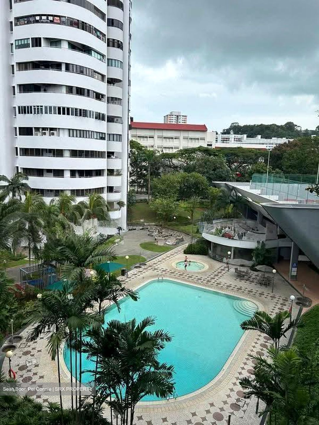 Teresa Ville (D4), Condominium #627946401